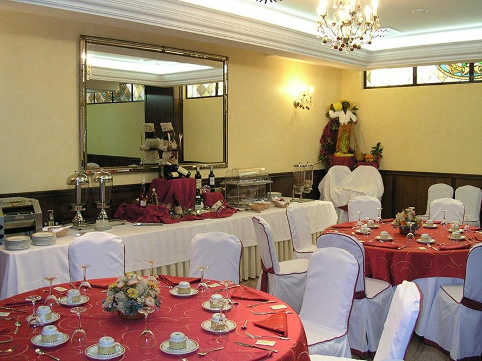 Santiago Hotel Linares  Exterior foto