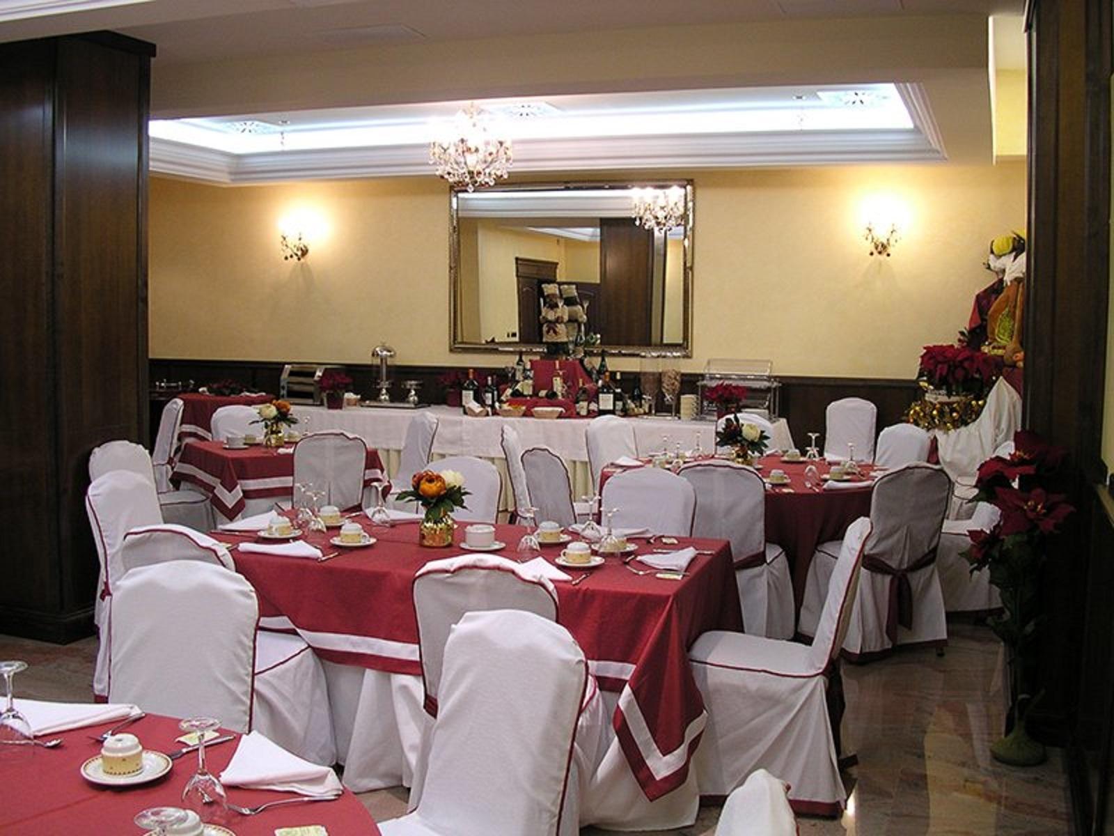Santiago Hotel Linares  Exterior foto